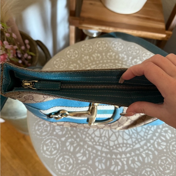 1955 Gucci Horse Bit Crossbody - Picture 11 of 15